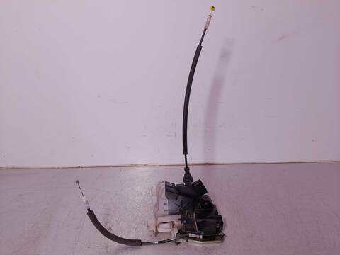 Cerradura Puerta Delantera Derecha Kia Carens BASIC 116CV 85KW