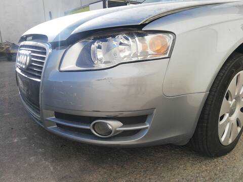 Foto 3ª: Paragolpes Delantero Audi A4 ALT BERLINA (2006)
