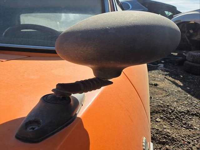 Foto 2ª: Retrovisor Izquierdo Fiat 124 VOLUMEX 135CV 99KW (1973)