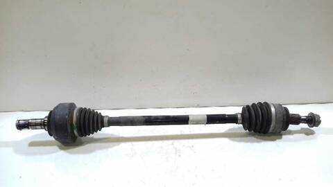 Transmision Trasera Izquierda Mercedes Clase ML 320 3.0 CDI W164) 224CV 165KW 164.122)