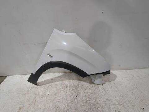 Aleta Delantera Derecha Peugeot Rifter 1.5 BLUEHDI 100 102CV