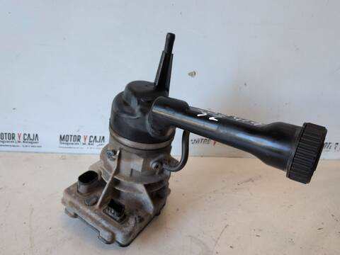 Bomba de Direccion Citroen C4 9HZ PICASSO