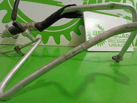 Foto 3ª: Tubos Aire Acondicionado Chevrolet Aveo LS 101CV [F14D4] (2006)