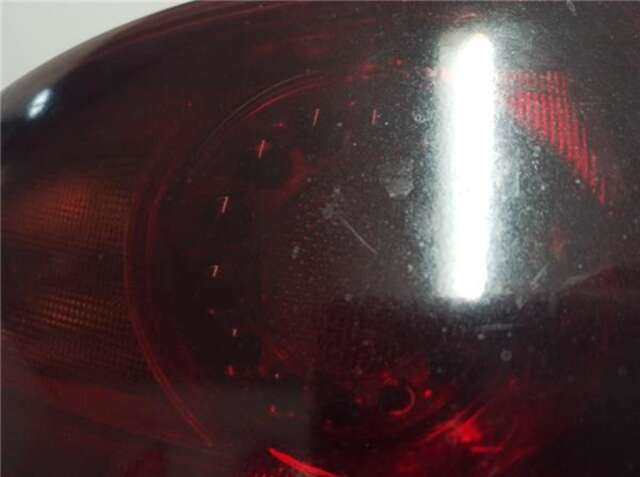 Foto 3ª: Piloto Trasero Izquierdo Seat Leon 1.4 TSI [CAXC]