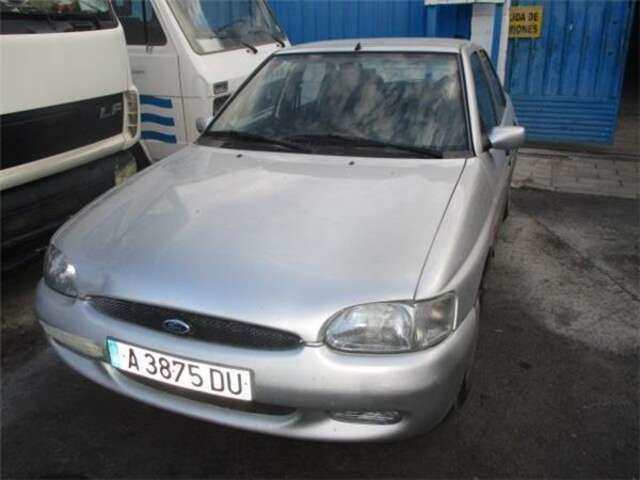 Foto 2ª: Bomba de Aceite Ford Escort 1.6 16V [L1H]