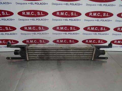 Intercooler Fiat Grande Punto 1.3 16V JTD CAT 90CV 66KW