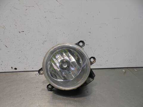 Faro Antiniebla Delantero Derecho Toyota Rav4 ADVANCE HYBRID 197CV 145KW