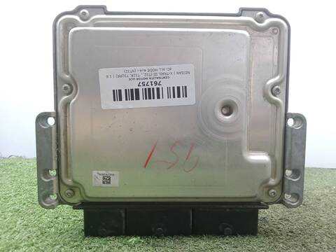 Foto 2ª: Centralita Motor ECU Nissan X-Trail 1.6 DCI ALL MODE 4X4-I NT32) 130CV 96KW III T32_ T32R T32RR) [R9M] (2015)
