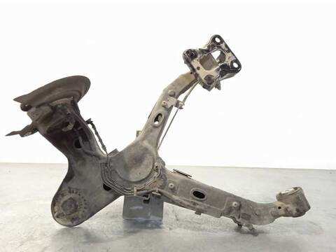 Mangueta Trasera Izquierda Peugeot Expert 1.6 BLUE-HDI FAP 116CV 85KW