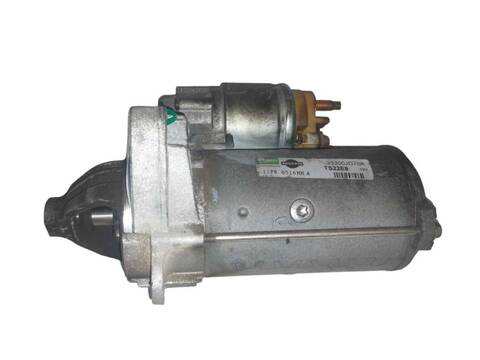 Motor de Arranque Nissan X-Trail 2.0 DCI 4X4
