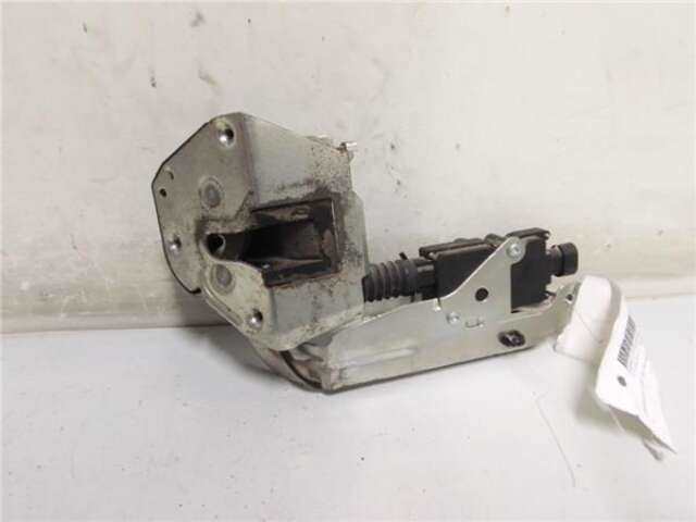 Foto 2ª: Cerradura Puerta Trasera Izquierda Citroen C8 2.0 HDI FAP (136 CV) [RHR]