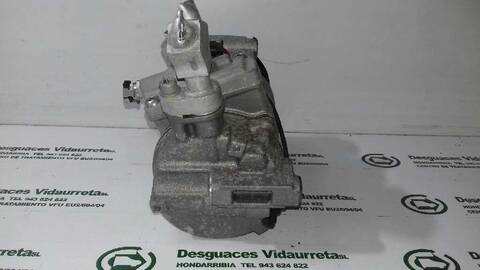 Foto 3ª: Compresor Aire Acondicionado Mercedes Clase V 200 136CV 100KW (2014)