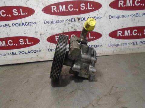 Foto 2ª: Bomba de Direccion Ford Fusion 1.4 TDCI CAT 68CV 50KW [F6JA] (2003)