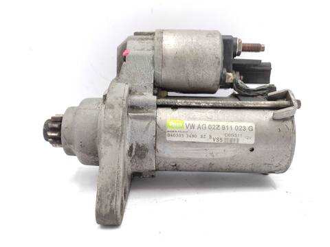 Motor de Arranque Skoda Octavia 2.0 FSI 150CV 110KW