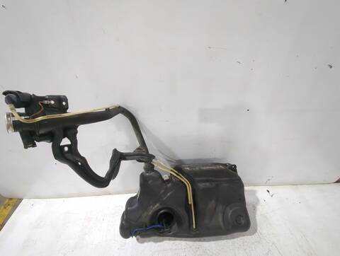 Foto 2ª: Deposito de Combustible Volkswagen Polo 1.9 SDI 64CV 47KW [ASY] (2005)
