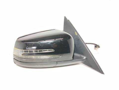 Foto 3ª: Retrovisor Derecho Mercedes Clase C 160 1.8 CAT 156CV (2007)