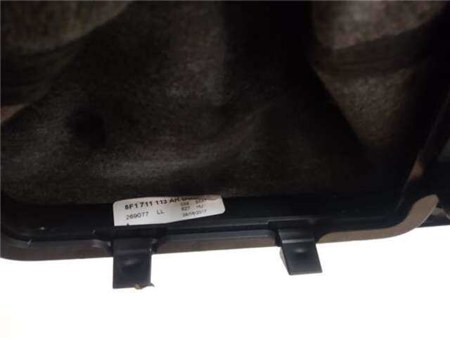 Foto 2ª: Palanca de Cambio Seat Leon 1.2 ERENCE [1.2 LTR. - 81 KW TSI] [CYVB]