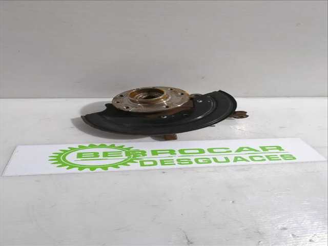 Mangueta Delantera Izquierda Dacia Duster 1.0 TCE 90 91CV