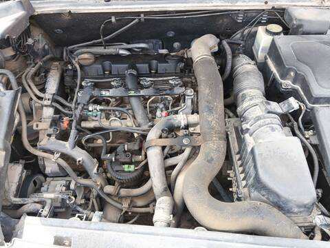 Caja Cambios Citroen C5 2.0 HDI DCRHZB DCRHZE) 109CV 80KW