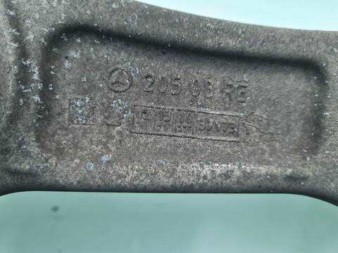 Foto 4ª: Brazo Suspension Delantero Derecho Mercedes Clase C 160 C 250 T CDI 4MATIC BLUETEC 205.209) 204CV 150KW FAMILIAR [651921] (2014)