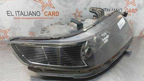 Foto 3ª: Faro Derecho Honda Accord 2.0 COMFORT BERLINA 155CV 114KW [K20A6] (2004)