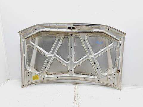 Foto 4ª: Capot Mitsubishi Montero 1.8 CAT 114CV 84KW [4G93] (2005)