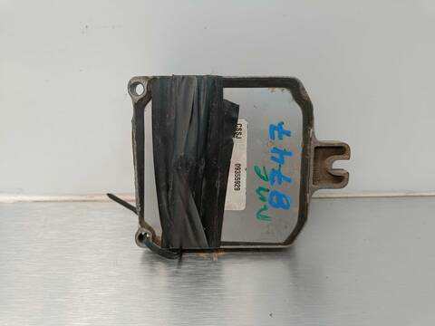 Foto 2ª: Centralita Motor ECU Opel Astra COMFORT BERLINA 101CV 74KW [X16XEL] (1998)