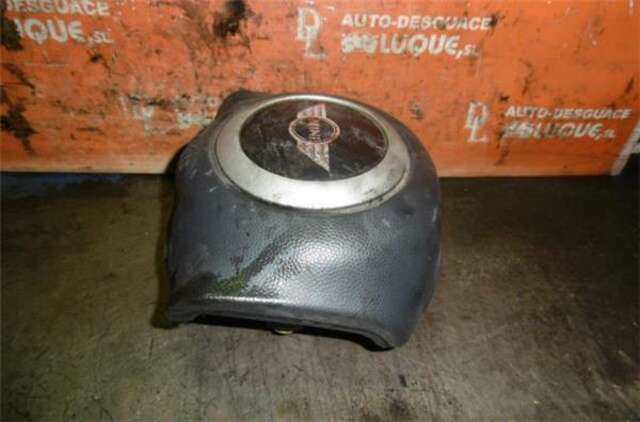 Foto 2ª: Airbag Delantero Izquierdo Mini Mini 1.6 COOPER [1.6 LTR. - 85 KW 16V CAT] [W10B16A]