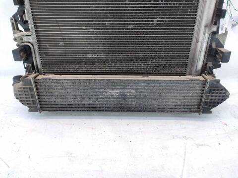 Foto 3ª: Intercooler Ford S Max 2.0 TDCI (2006)