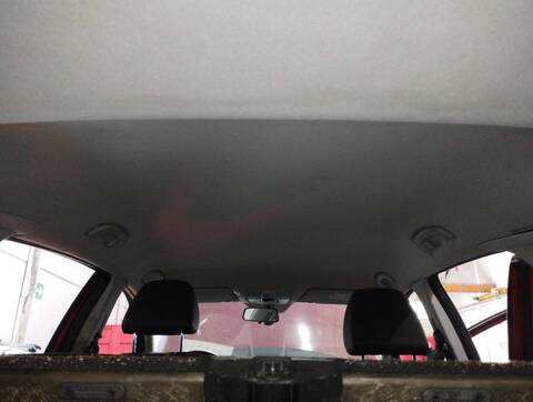 Foto 3ª: Techo Interior Mercedes Clase B 150 180 CDI 245.207) 109CV 80KW [640940] (2010)