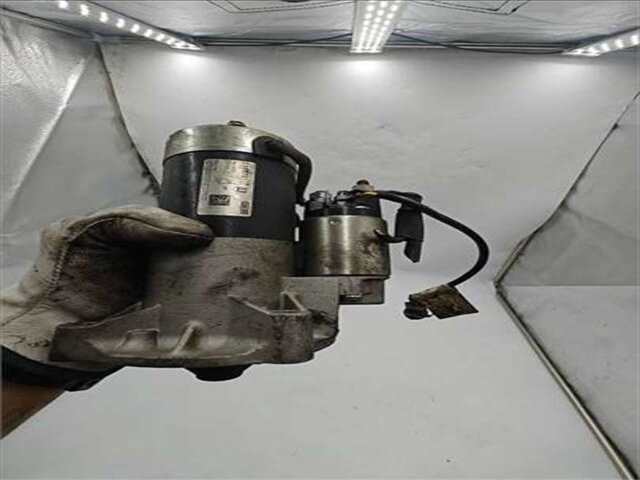 Foto 1ª: Motor de Arranque Peugeot Partner 1.9 COMBISPACE [1.9 LTR. - 51 KW DIESEL] [D9B]