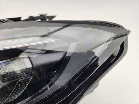 Foto 4ª: Faro Izquierdo Bmw Serie 3 315 BERLINA (2018)