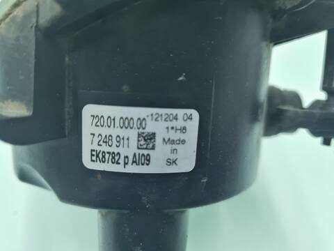 Foto 3ª: Faro Antiniebla Delantero Izquierdo Bmw Serie 1 114 118D 143CV 105KW [N47D20C] (2012)