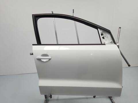 Foto 2ª: Puerta Delantera Derecha Volkswagen Polo SPORT BLUEMOTION 105CV 77KW [CUTA] (2015)
