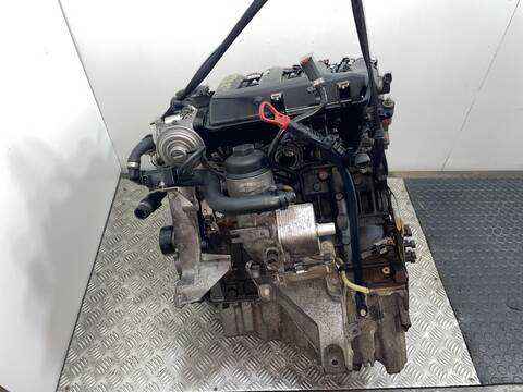 Foto 2ª: Motor Completo Bmw Serie 3 315 N47D20C BERLINA (2007)