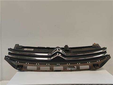Rejilla Delantera Citroen C3 1.2 LIVE 68CV 50KW