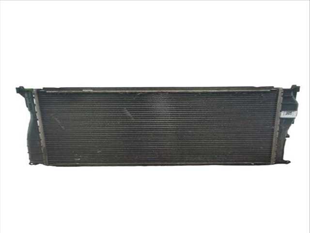 Foto 3ª: Radiador Motor Bmw Serie 3 318 D E90) (2004)
