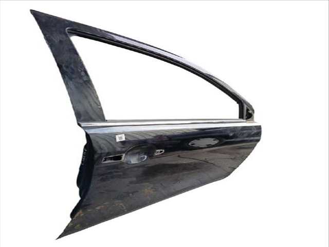 Foto 2ª: Puerta Delantera Derecha Mitsubishi Lancer 2.0 DI-D CX8A) (2007)