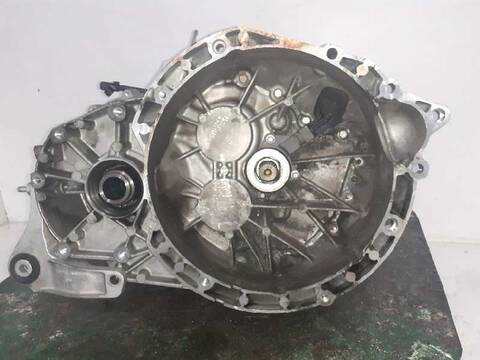 Caja Cambios Ford Kuga TREND 140CV 103KW