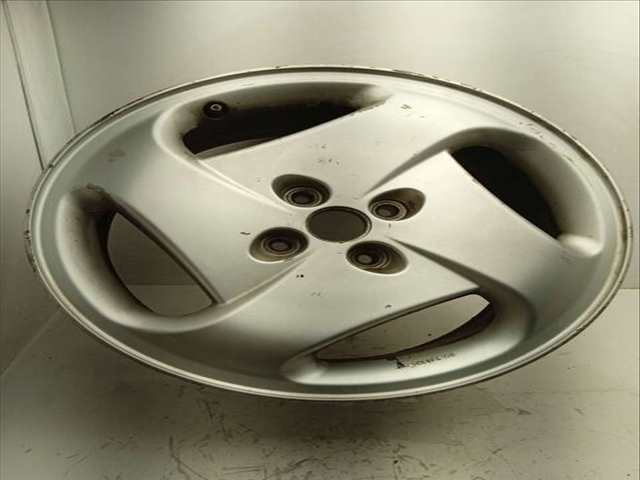 LLanta Aleacion Fiat Coupe COUPE