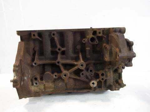 Bloque Motor Ford Transit 130 CV 96KW
