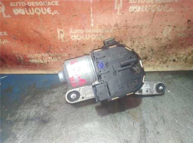 Foto 2ª: Motor Limpia Delantero Citroen C4 2.0 EXCLUSIVE [2.0 LTR. - 110 KW BLUE-HDI FAP] [AHX-AH01]