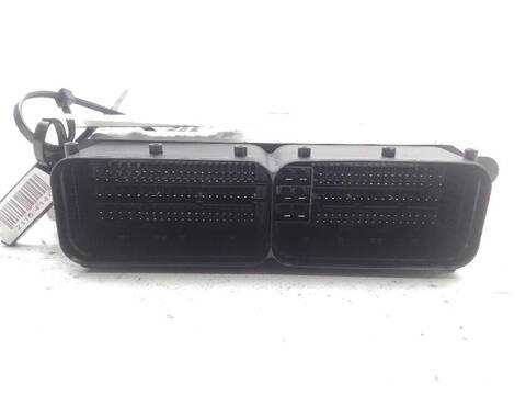 Foto 2ª: Centralita Motor ECU Audi A3 2.0 TFSI [CZPB] (2012)