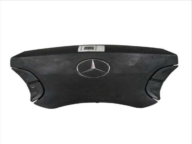 Foto 1ª: Airbag Delantero Izquierdo Mercedes Clase S 220 CL 500 215.375) COUPE (1999)