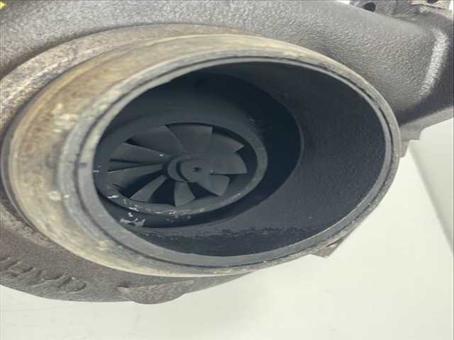 Foto 3ª: Turbocompresor Mercedes Clase CLK 270 2.7 D 170CV 125KW BM 209) COUPE 612967 (2003)