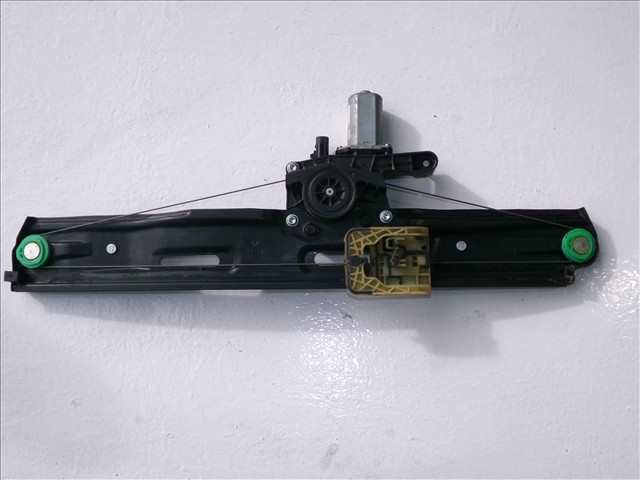 Foto 2ª: Elevalunas Eléctrico Delantero Derecho Fiat Tipo 1.4 G RANCHERA, 2016-2020 [940B7000] (2018)