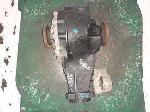 Diferencial Trasero Audi Allroad 2.5 TDI 132KW) 180CV