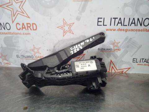 Pedal Acelerador Seat Leon ERENCE 105CV 77KW