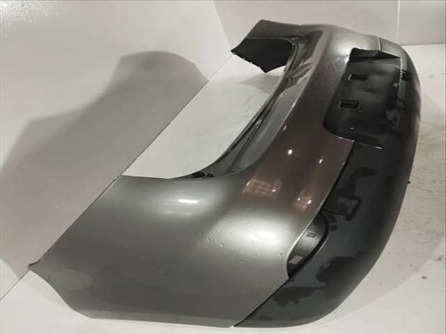 Foto 3ª: Paragolpes Trasero Renault Megane D III BERLINA 5P DYNAMIQUE [K9K832] (2009)