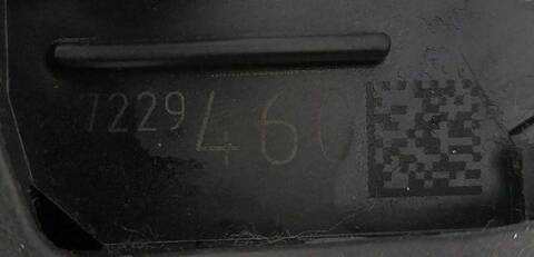 Foto 2ª: Cerradura Puerta Trasera Derecha Bmw Serie 3 315 318 D (2011)